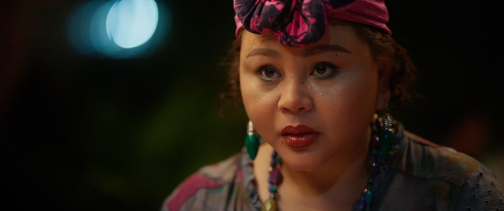 Màn khoá môi của Lê Dương Bảo Lâm và Lê Giang khiến MXH chấn động- Ảnh 2. Màn khoá môi của Lê Dương Bảo Lâm và Lê Giang khiến MXH chấn động- Ảnh 2.