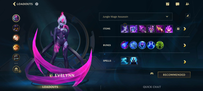 Khám phá lối chơi “1 màu” khiến nhiều game thủ Tốc Chiến thích thú - Ảnh 1. Khám phá lối chơi “1 màu” khiến nhiều game thủ Tốc Chiến thích thú - Ảnh 1.