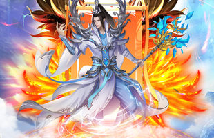 Cửu Mộng Tiên Vực ấn định ngày ra mắt chính thức, cộng đồng game thủ dậy sóng, lập group săn code chờ thời 38 Cửu Mộng Tiên Vực ấn định ngày ra mắt chính thức, cộng đồng game thủ dậy sóng, lập group săn code chờ thời 1 16454292572561884723515png