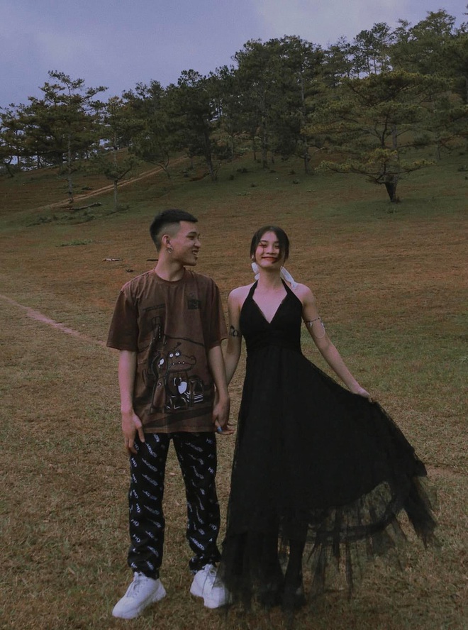 1-1645616994487774228491 Phía sau những khoảnh khắc “ngầu đét" trên sóng, tuyển thủ V Gaming bị bạn gái “bóc phốt” không thương tiếc 1 1645616994487774228491