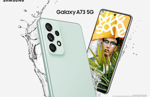 Mở bán Samsung Galaxy A73 5G và A33 5G: Bứt phá chuẩn camera, bắt trọn nét nguyên bản 26 Mở bán Samsung Galaxy A73 5G và A33 5G: Bứt phá chuẩn camera, bắt trọn nét nguyên bản 1 16496468291381136597987jpeg