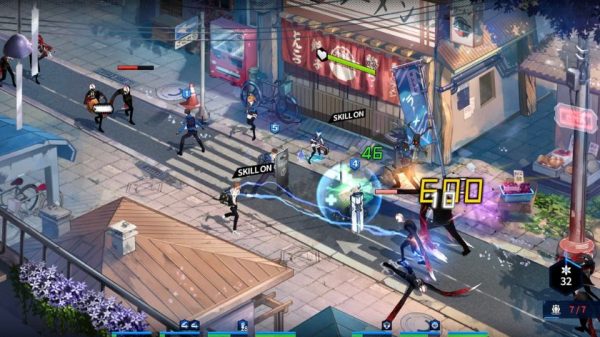 Time Defenders - Game nhập vai anime mở thử nghiệm trên Android và iOS 27 Time Defenders - Game nhập vai anime mở thử nghiệm trên Android và iOS 1 1650642964 97png