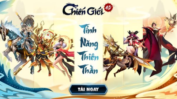 Chiến Giới 4D thể hiện độ 'chịu chơi' khiến cộng đồng game thủ phải choáng ngợp 28 Chiến Giới 4D thể hiện độ 'chịu chơi' khiến cộng đồng game thủ phải choáng ngợp 1 1653020065 70png