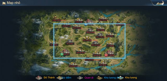 Sau khi Fan Tam Quốc lâu năm chính thức lên tiếng về Binh Pháp 37 Kế, sự thật mới chính thức được sáng tỏ, là điều game thủ nên biết? - Ảnh 14.