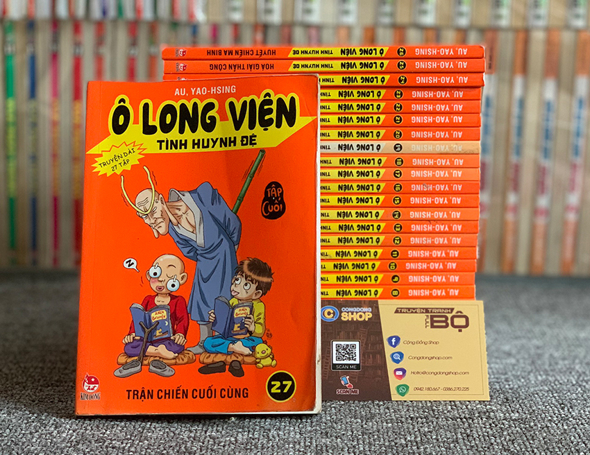 Nghiền truyện tranh, bạn càng không thể bỏ lỡ tựa game này! - Ảnh 2. Nghiền truyện tranh, bạn càng không thể bỏ lỡ tựa game này! - Ảnh 2.
