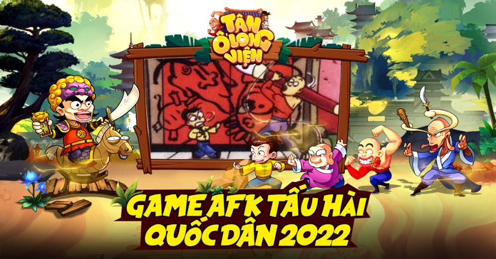 Kỳ lạ: Game siêu giải trí dành cho người siêu lười, siêu bận rộn - Ảnh 1.