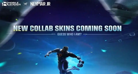 Neymar chính thức hợp tác với game MOBA số một tại thị trường Đông Nam Á - Ảnh 2.