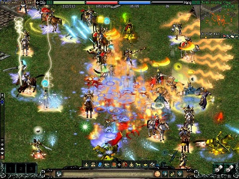 Những tượng đài bất tử của game online Việt Nam - Ảnh 1. Những tượng đài bất tử của game online Việt Nam - Ảnh 1.