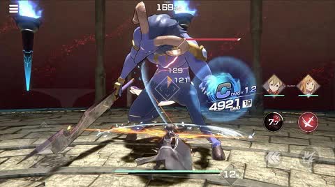 Tựa game kỷ niệm 10 năm Sword Art Online vừa ra mắt đã gặp hàng loạt sự cố nghiêm trọng - Ảnh 1. Tựa game kỷ niệm 10 năm Sword Art Online vừa ra mắt đã gặp hàng loạt sự cố nghiêm trọng - Ảnh 1.