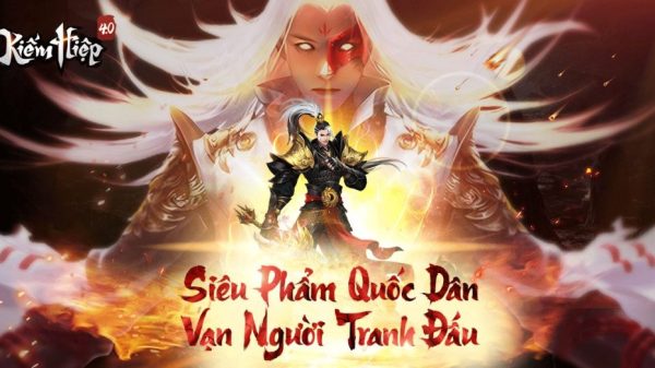 Kiếm Hiệp 4.0 - Game nhập vai mới được Vplay thông báo sắp phát hành tại Việt Nam 29 Kiếm Hiệp 4.0 - Game nhập vai mới được Vplay thông báo sắp phát hành tại Việt Nam 1 1695916226 21png