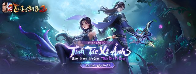 TLBB2 VNG: Sở hữu "pet" cực xịn với tính năng Kế Thừa Trân Thú trong Phiên bản mới Tinh Túc Xà Ảnh - Ảnh 1. TLBB2 VNG: Sở hữu "pet" cực xịn với tính năng Kế Thừa Trân Thú trong Phiên bản mới Tinh Túc Xà Ảnh - Ảnh 1.