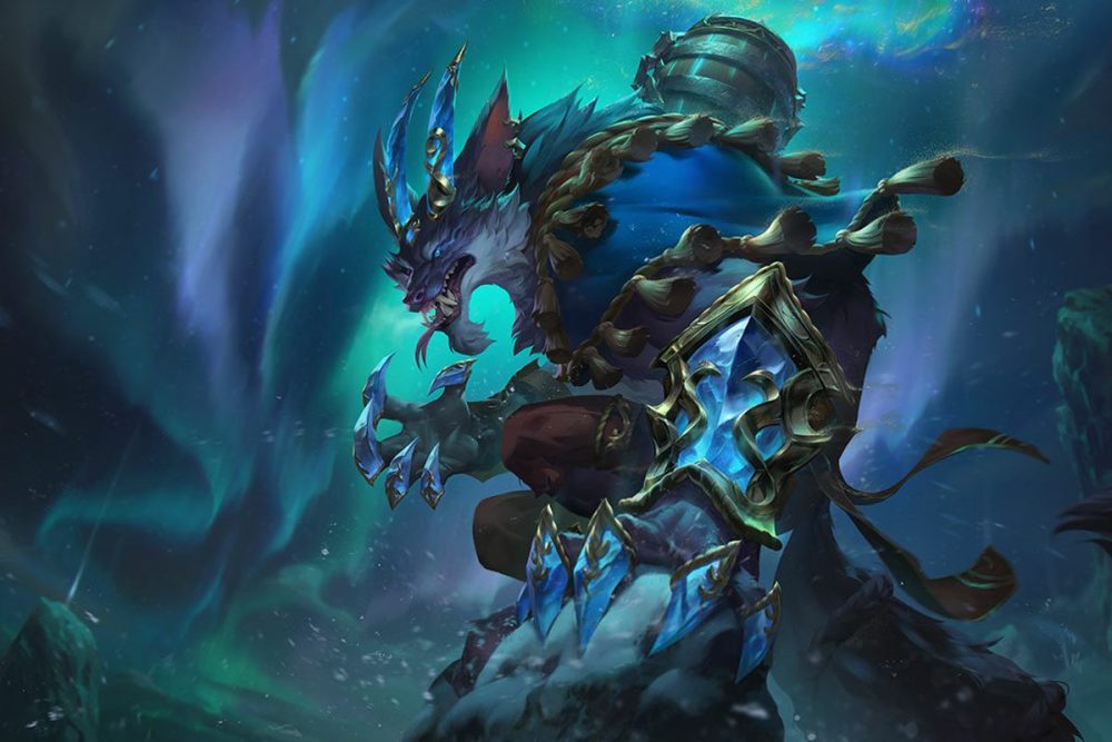 ĐTCL mùa 12: 3 đội hình sẽ ĐTCL mùa 12: 3 đội hình sẽ