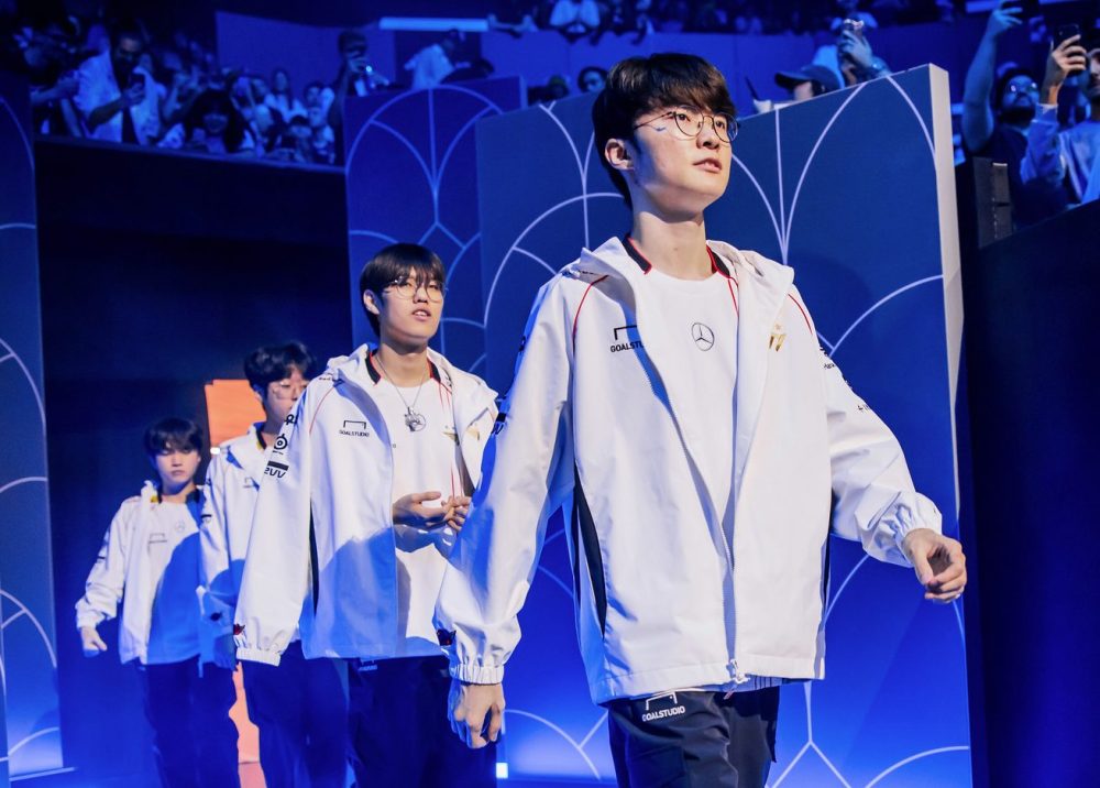 Fan LPL hoảng loạn tột độ, Fan LPL hoảng loạn tột độ,