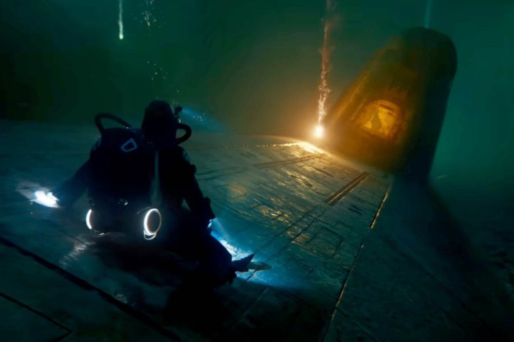 Mission: Impossible 8 tung trailer mới: Bữa tiệc hành động bất khả thi cuối cùng của Tom Cruise- Ảnh 1. Mission: Impossible 8 tung trailer mới: Bữa tiệc hành động bất khả thi cuối cùng của Tom Cruise- Ảnh 1.