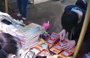 Cào gần 100 triệu đồng tiền vé số, nam thanh niên bàng hoàng vì cái kết 1 23452331 1706869568048 17068695681931638623048 20 0 470 720 crop 17068696218961133694431jpg