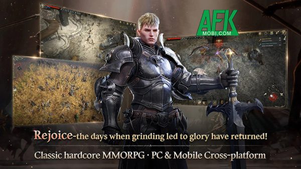 ROM: Remember of Majesty Mobile siêu phẩm MMORPG cực đẹp đến từ Hàn Quốc 29 ROM: Remember of Majesty Mobile siêu phẩm MMORPG cực đẹp đến từ Hàn Quốc 1 23jpg