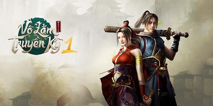 Những tượng đài làng game khi bước lên di động: Số ít này thành công, phần lớn là thất bại - Ảnh 1. Những tượng đài làng game khi bước lên di động: Số ít này thành công, phần lớn là thất bại - Ảnh 1.