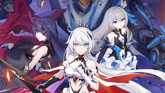 Ngó lơ Genshin Impact, miHoYo gây sốc, bất ngờ quay lại "đầu tư" cho tựa game đầu tay - Ảnh 1. Ngó lơ Genshin Impact, miHoYo gây sốc, bất ngờ quay lại "đầu tư" cho tựa game đầu tay - Ảnh 1.