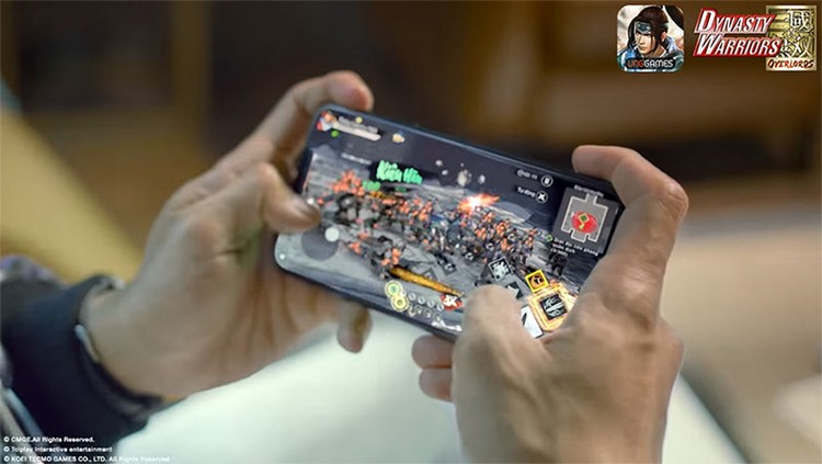 Dynasty Warriors: Overlords chính thức ra mắt ra mắt game thủ Việt 1008 dynasty warriors overlords 2022 2