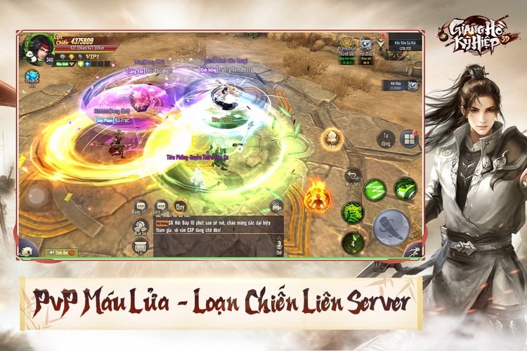 1008-giang-ho-ky-hiep-2022-2 5 môn phái và hàng tá bí tịch thất truyền đang chờ bạn khám phá trong Giang Hồ Kỳ Hiệp 3D: Phần 1 1008 giang ho ky hiep 2022 2