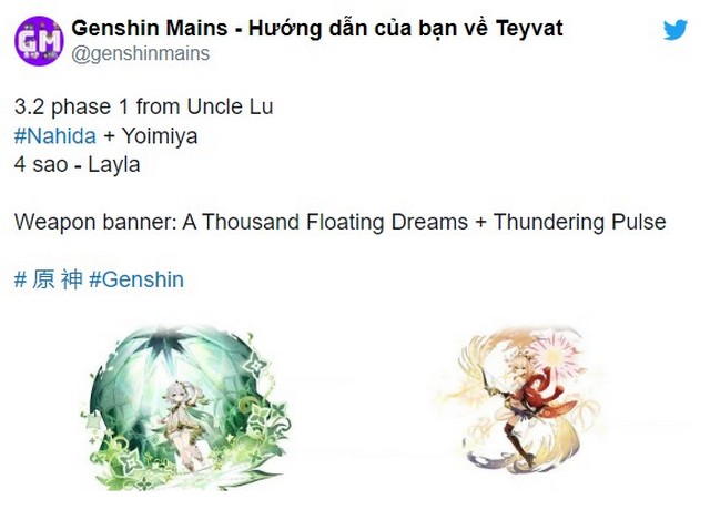 1010-genshin-impact-2022-3 Genshin Impact: Khám phá kỹ năng bị động độc nhất của Dendro Archon Nahida 1010 genshin impact 2022 3