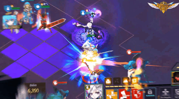 Địa hình, hướng đánh và khắc chế: Mọi thứ cần biết trước khi chơi Mộng Ảo Thánh Chiến 15/9 - Ảnh 10. Địa hình, hướng đánh và khắc chế: Mọi thứ cần biết trước khi chơi Mộng Ảo Thánh Chiến 15/9 - Ảnh 10.