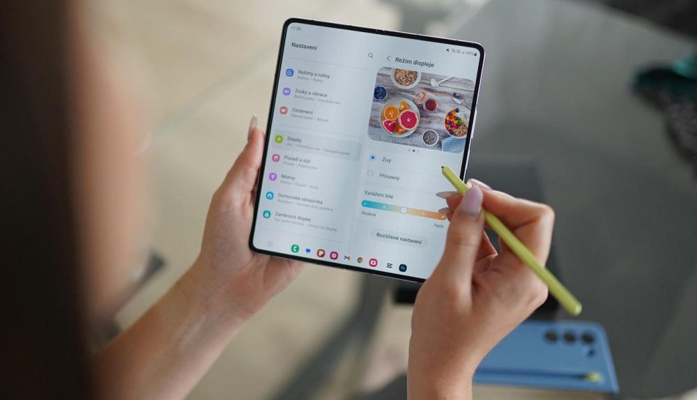 Siêu phẩm Samsung Galaxy Z Fold5: Flagship cho Gen Z thỏa sức "bung lụa" - Ảnh 10.