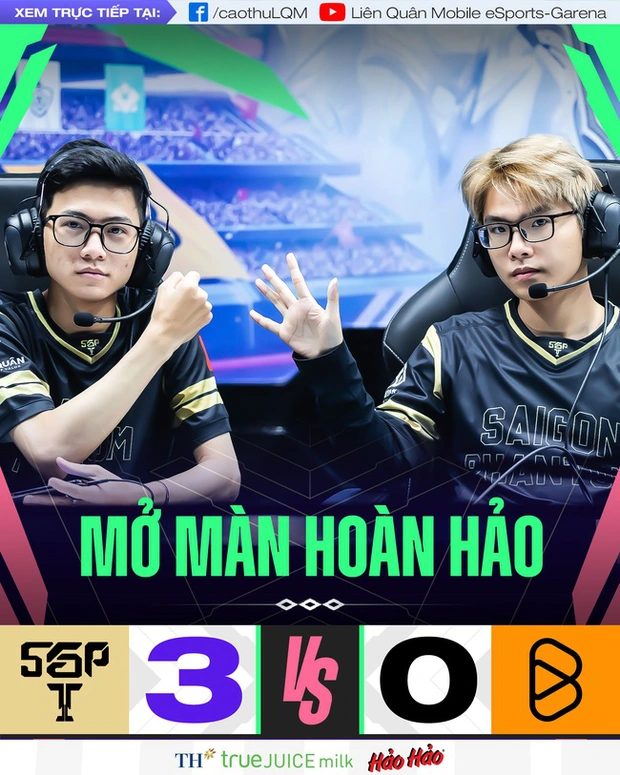 Liên Quân Mobile: HEAVY chơi hay đánh bại V Gaming trong ngày khai mạc ĐTDV mùa Xuân 2023 11 2 1