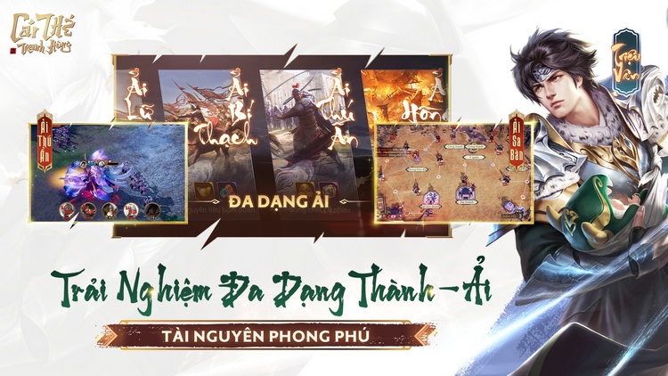 1101-garena-cai-the-anh-hung-6 Garena Cái Thế Tranh Hùng - Game đấu tướng chiến thuật mới nhất năm 2023 1101 garena cai the anh hung 6