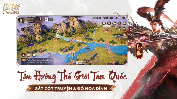 1101-garena-cai-the-anh-hung-8 Garena Cái Thế Tranh Hùng - Game đấu tướng chiến thuật mới nhất năm 2023 1101 garena cai the anh hung 8