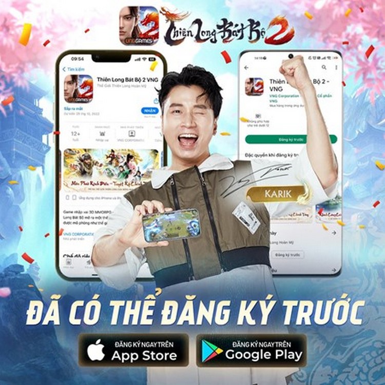 Cận cảnh Thiên Sơn, Tiêu Dao, Nga Mi - 3 môn phái “gánh team” trong Thiên Long Bát Bộ 2 VNG 1110 thien long bat bo 2 vng 2022 10