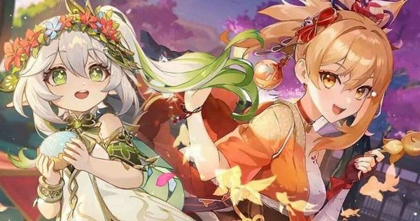 Genshin Impact: Nahida và Yoimiya đứng đầu doanh thu trong ngày đầu tiên với 5 triệu đô la, chính thức truất ngôi Venti 1111 gi 1jpg