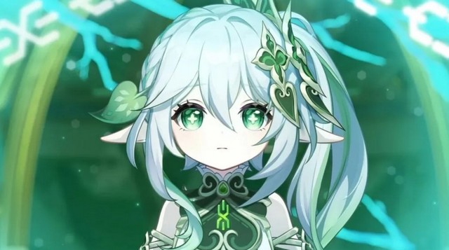 Genshin Impact: Nahida và Yoimiya đứng đầu doanh thu trong ngày đầu tiên với 5 triệu đô la, chính thức truất ngôi Venti 1111 gi 3