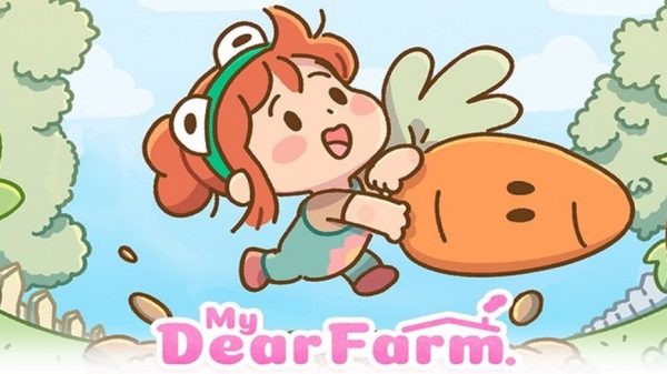 Hướng dẫn tải My Dear Farm – Tựa game có nền đồ họa “cưng xỉu” 11111 copyjpg