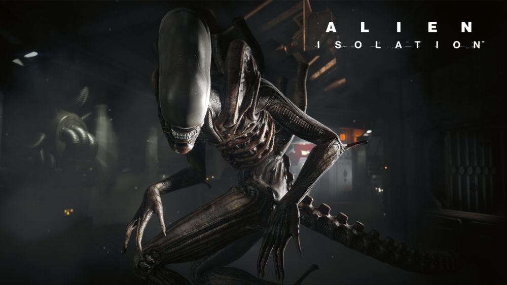 Alien Isolation: Siêu phẩm thể loại kinh dị chắc chắn sẽ khiến game thủ phải "thót tim" 114 2