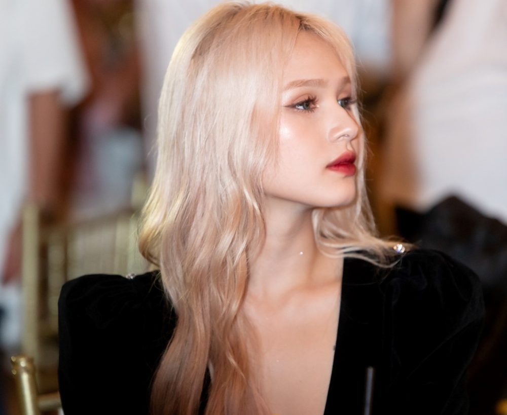 118-1 Xoài Non xinh đẹp lộng lẫy, khi đi ăn cưới Masew 118 1