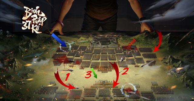 Sau khi Fan Tam Quốc lâu năm chính thức lên tiếng về Binh Pháp 37 Kế, sự thật mới chính thức được sáng tỏ, là điều game thủ nên biết? - Ảnh 12.