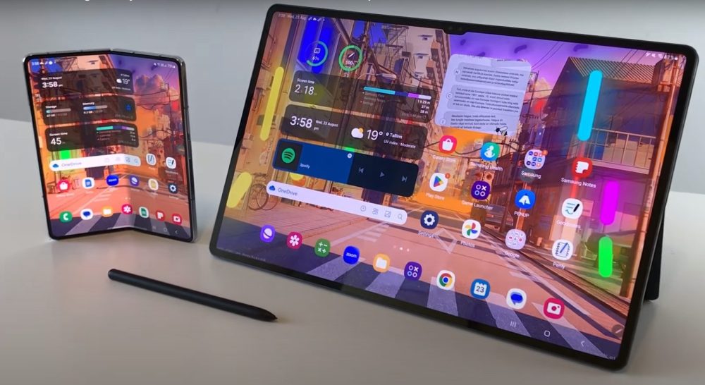 Siêu phẩm Samsung Galaxy Z Fold5: Flagship cho Gen Z thỏa sức "bung lụa" - Ảnh 11.