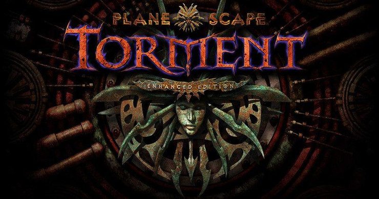 120 Planescape: Torment- Siêu phẩm thể loại nhập vai cổ điển với đồ họa cực đẹp cùng âm thanh sống động 120