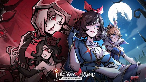 Tổng hợp sự kiện và giftcode Idle Wonderland dành cho Tân thủ 29 Tổng hợp sự kiện và giftcode Idle Wonderland dành cho Tân thủ 1200x675 1 1jpg 2