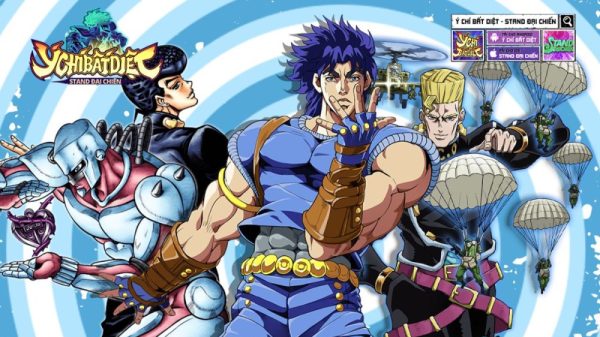 Tổng hợp sự kiện và giftcode Ý Chí Bất Diệt – Stand Đại Chiến mới nhất 44 Tổng hợp sự kiện và giftcode Ý Chí Bất Diệt – Stand Đại Chiến mới nhất 1200x675 2jpg