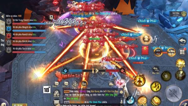 Giang Hồ Kỳ Hiệp 3D: Tổng hợp full Giftcode và Quà trước ra mắt 1200x675 3jpg 1