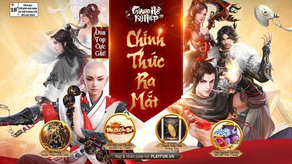 Hướng dẫn nhập code Giang Hồ Kỳ Hiệp 3D mới nhất 1200x675 6jpg