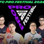 Lê Hà Anh Tuấn - thần đồng nhỏ tuổi nhất FC Online lần đầu thi đấu FC Pro Festival 2024 120241220153433jpg