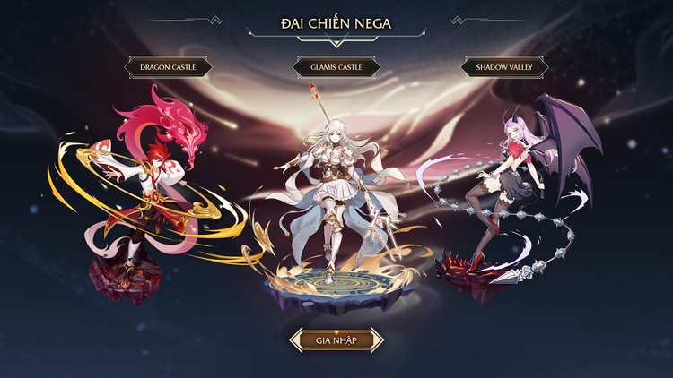 1205-game-animiya-2022-4 Animiya - Epic Battles, Game đấu tướng AFK Hàn Quốc đã mở tải trước để sẵn sàng ra mắt tại Việt Nam vào ngày mai 1205 game animiya 2022 4