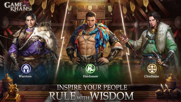 Kỳ lạ tựa game cho phép người chơi bành trướng lãnh thổ, bá chủ thế giới! 1205 thanh cat tu han 2022 7