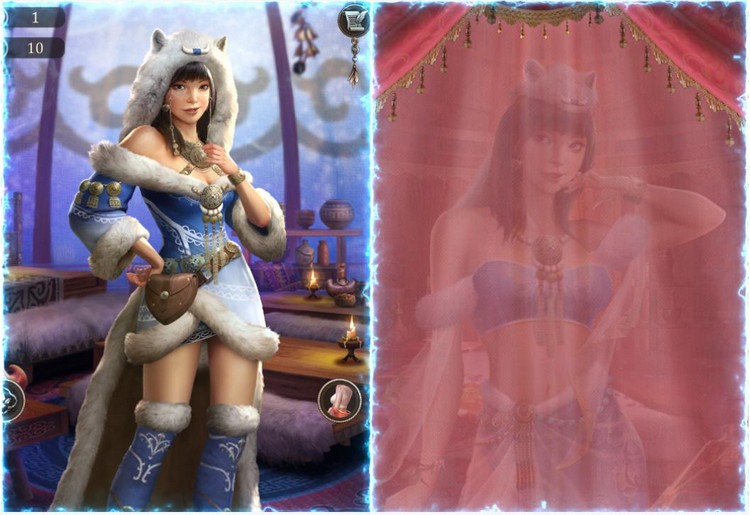 Kỳ lạ tựa game cho phép người chơi bành trướng lãnh thổ, bá chủ thế giới! 1205 thanh cat tu han 2022 8