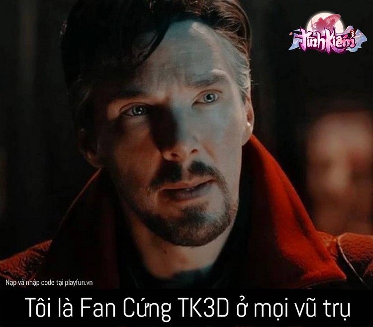 Game thủ tìm cách chứng minh Tình Kiếm 3D có mặt ở "đa vũ trụ" 1205 tinh kiem 3d 2022 1