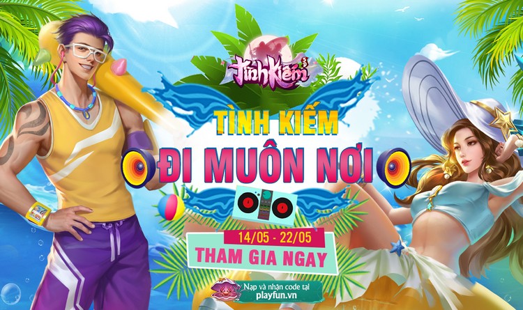 Game thủ tìm cách chứng minh Tình Kiếm 3D có mặt ở "đa vũ trụ" 1205 tinh kiem 3d 2022 2