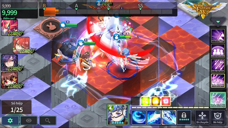 1209-mong-ao-thanh-chien-2022-3 Kéo búa bao, 8 địa hình, 4 hướng công, 5 tầm đánh: Mọi thứ bạn cần biết về Mộng Ảo Thánh Chiến trước khi “nhập cuộc” 1209 mong ao thanh chien 2022 3